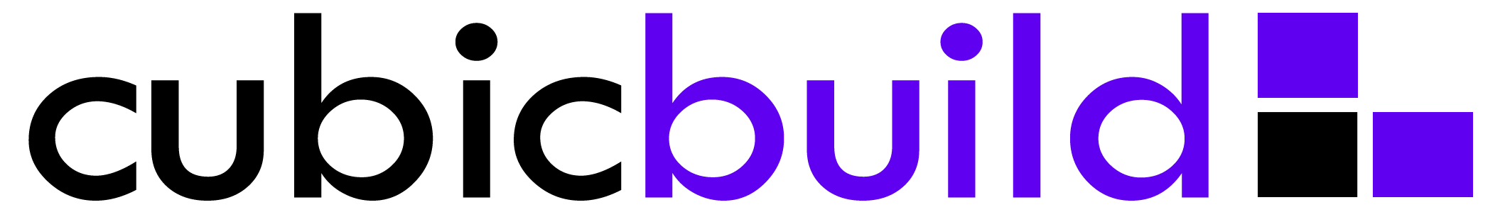 Cubic Build